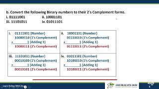 Class 10 Computer Science Unit 1 | Activity 7 | New Syllabus 2025