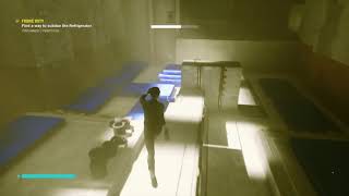 Control Easter Egg
