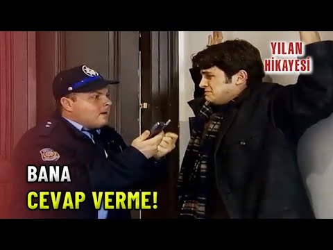 Rambo Polis Olursa! - Yılan Hikayesi Özel Klip