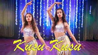Download Lagu Kusu Kusu | Ft. Nora Fatehi | Satyameva Jayate 2 | Dance  Video | SD KING CHOREOGRAPHY MP3