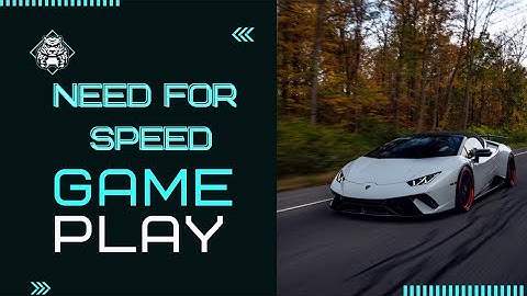 Need For Speed No Limits | Lamborghini Aventador SVJ Delivery | Most Wanted | Extreme Gameplay |