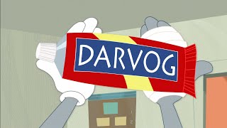 Darvog The Looney Tunes Show