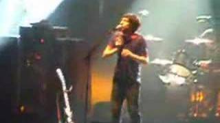 Snow Patrol - Make This Go On Forever live Newcastle, Aust
