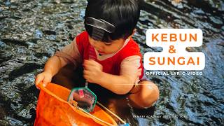 Download lagu Miss Uwi - Kebun & Sungai (Gemari Academy Original Song)