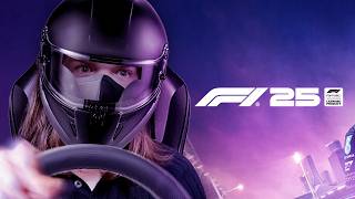 Driving recklessly with no license | Ranboo Plays Formula 1