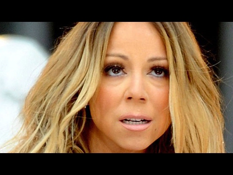 Celebrities Who Can&#;t Stand Mariah Carey