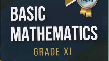 Application of Derivatives for class 11 | Basic maths | Maxima and minima