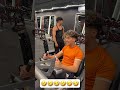 #shorts #corechallenge #coreworkout #gymexercises #motivation #hardstyle #foryou #like #gym