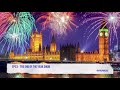 EP23: The End of the Year show
