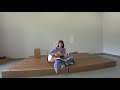 オレンジトレイン/andymori【田辺ミニライブ】