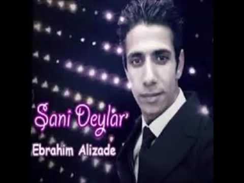 Ebrahim Elizade - Seni Deyirler  Səni Deyirlər