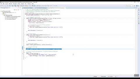Polymorphism Example