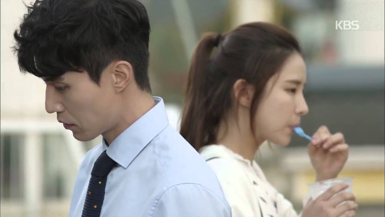 [HIT]아이언맨-이동욱, 신세경과 절친한 친구 신승환 ‘폭풍질투’.20141009