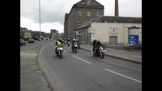 DBF Egg Run 30th March 2013