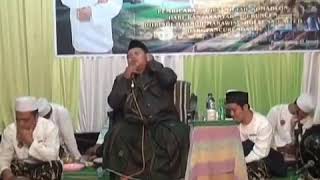 Nginum dawet ning ngingsor wit