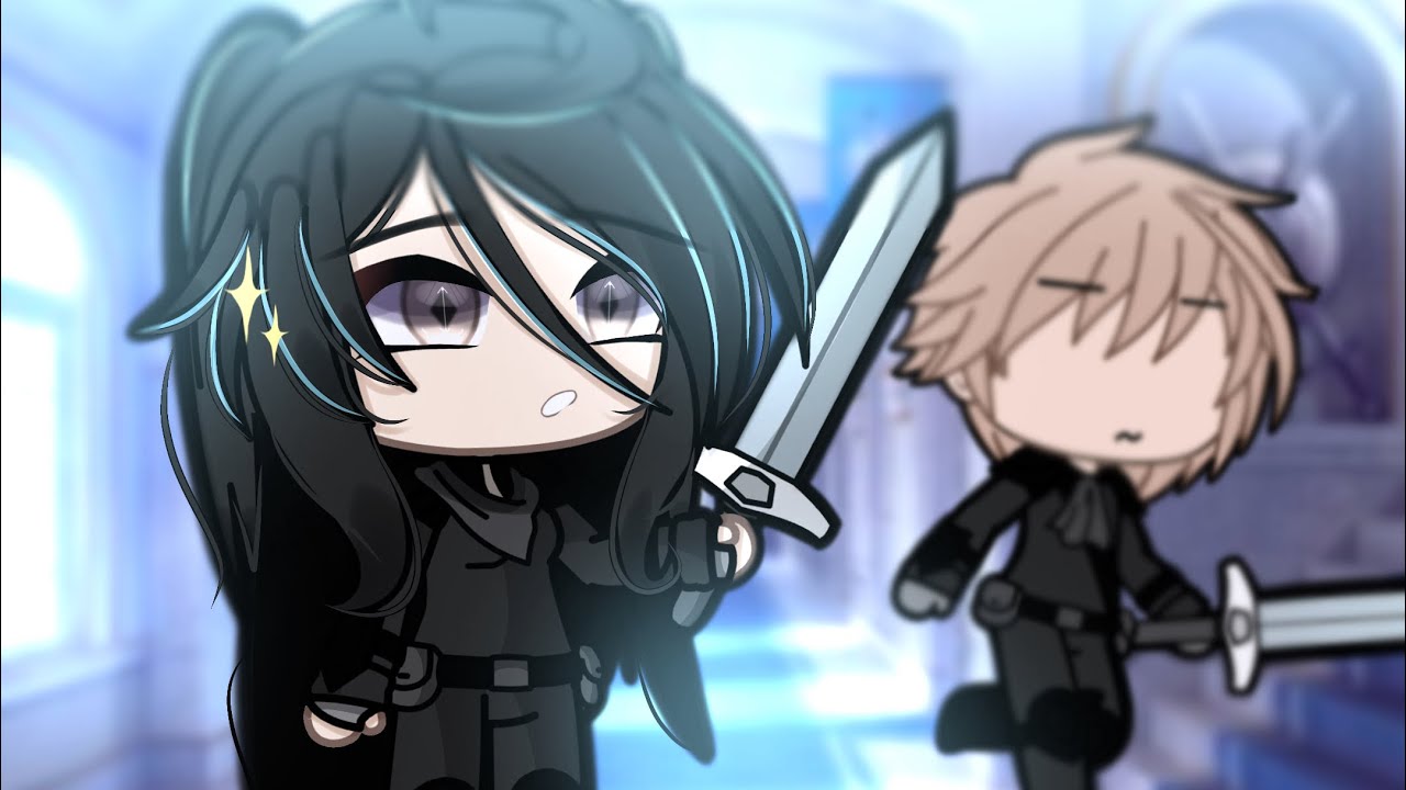 ⚔️— "there will come a soldier" ,, gl ,, meme/trend ,, not og — - YouTube