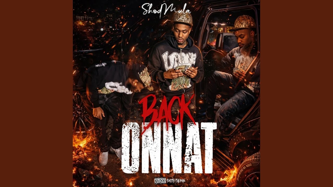 Make Me Sick (feat. JustynPaidfr)