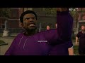 Save Me! | Saints Row | #1