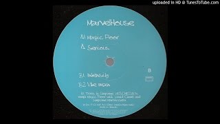 MarvelHouse - Serious