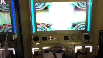 【DDR WAVE】BRIDAL FESTIVAL !!! 【DDR A20 PLUS】 町田ラウンドワン2020年12月22日