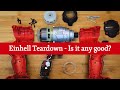 Einhell 18V PXC Brushless Impact Driver Teardown - Is it any good?