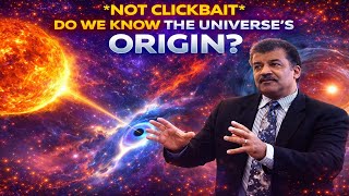 The Force of Gravity: Neil deGrasse Tyson Breaks Down How It Works