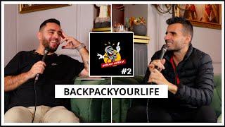 De ce s-a apucat BackPackYourLife de OnlyFans (și de YouTube) | Podcast Nefiltrat #2