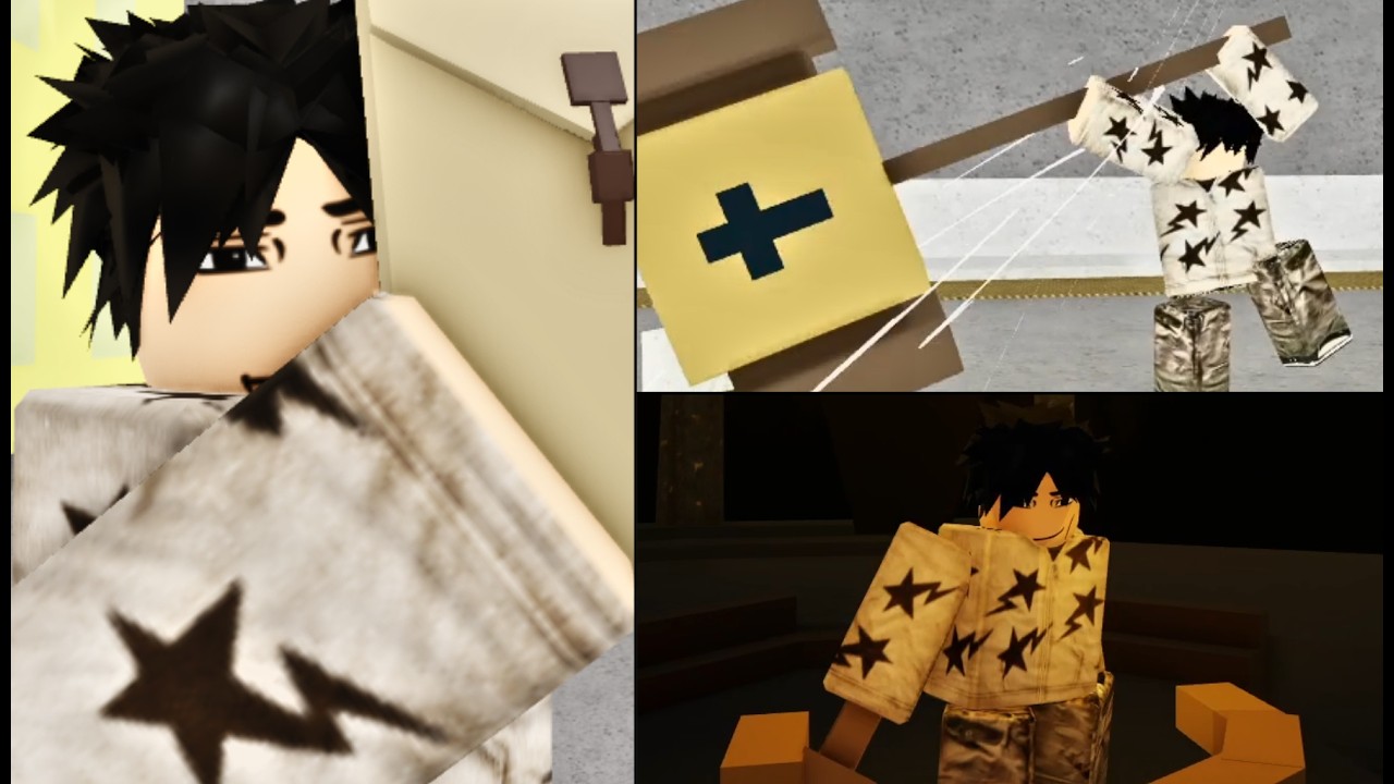 NEW HIGURUMA DOMAIN EXPANSION REWORK AND MORE.. (Jujutsu Shenanigans)