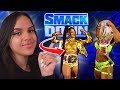 NIA JAX VS. JADE IS HAPPENING! RANDY ORTON VS. MELO & SO MUCH MORE!! - WWE SMACKDOWN RECAP 5/10/24