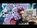 There’s Mice In Here!!! - Pokemon Surging Sparks Booster Box Opening