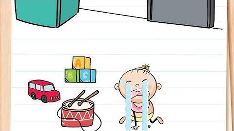 Brain Test All Star: IQ Boost – Level 137 Walkthrough