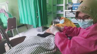 Hamil 37 Minggu, Hb 9,2 Gramdl Termasuk Anemia