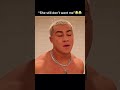 not sure how this rant started 😂😂 #viral #funny #togi #real #shorts