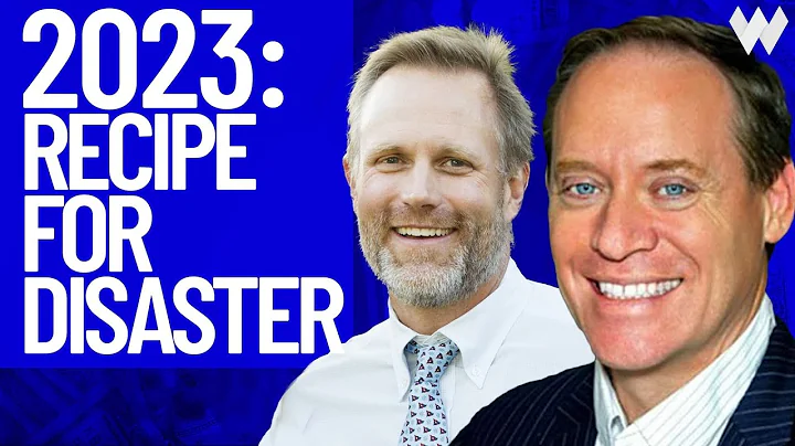 Market Instability & Fed Incompetence Make 2023 A ...