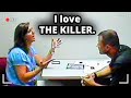 Detective Realizes Evil Wife Cheated With Husband's Killer