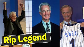 Remembering Pat Williams, Orlando Magic co-founder, dead at 84