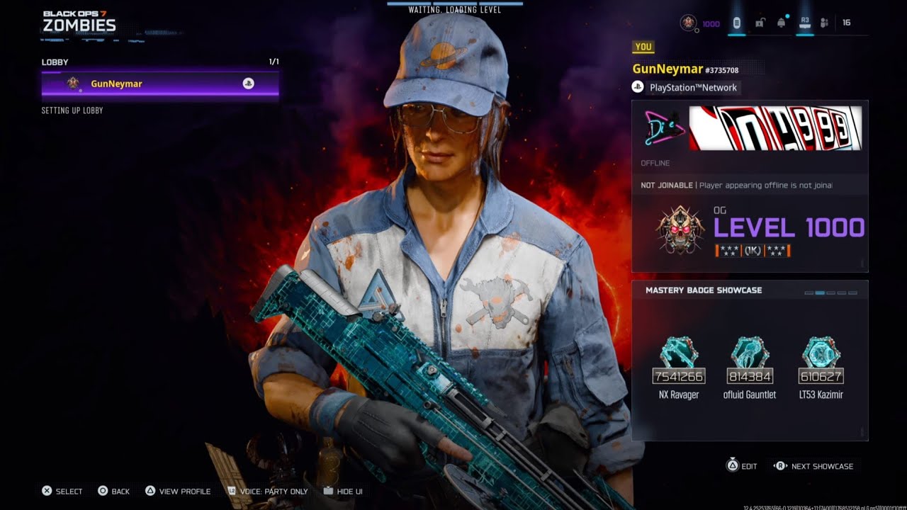 New Codeframe Camo,Prestige Legend Rewards&More BO7