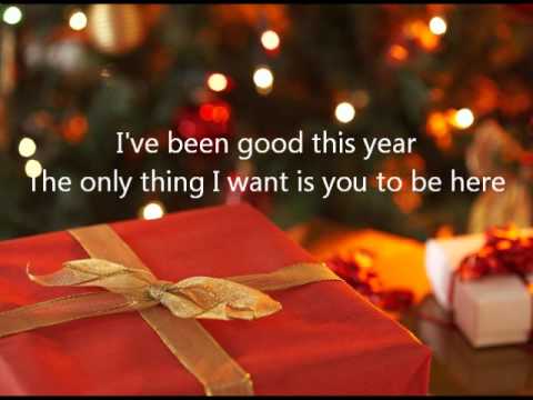 Video I Believe In Us This Holiday
