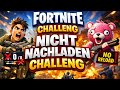 Nicht Nachladen Challeng Fortnite                               #fortnite #gaming #challenge #video 