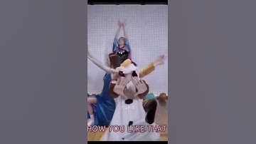 Blackpink- How You Like That Edit || HYLT- Dance practise Edit || HYLT || Blackpink