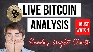BITCOIN BULL TRAP?  - I DON'T THINK SO!  Here's Why and What to Expect!