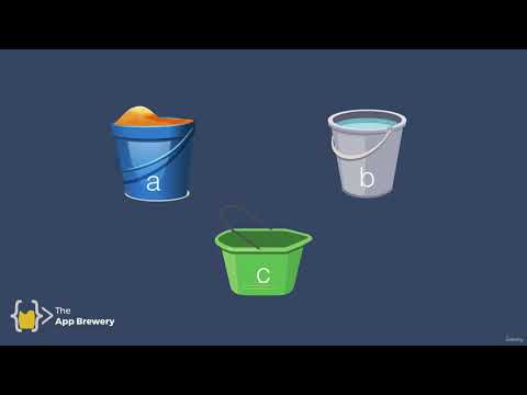 007 Javascript Variables Exercise Solution