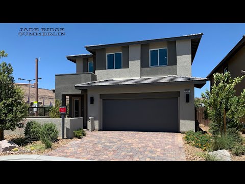 jade-ridge-|-cliffs-villages-of-summerlin-|-new-homes-for-sale-las-vegas-|-home-tour-2020-$378,900*