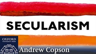 Ten Things to Know about Secularism | Andrew Copson