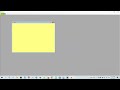 Học C# nâng cao Tạo form con nằm trong form cha