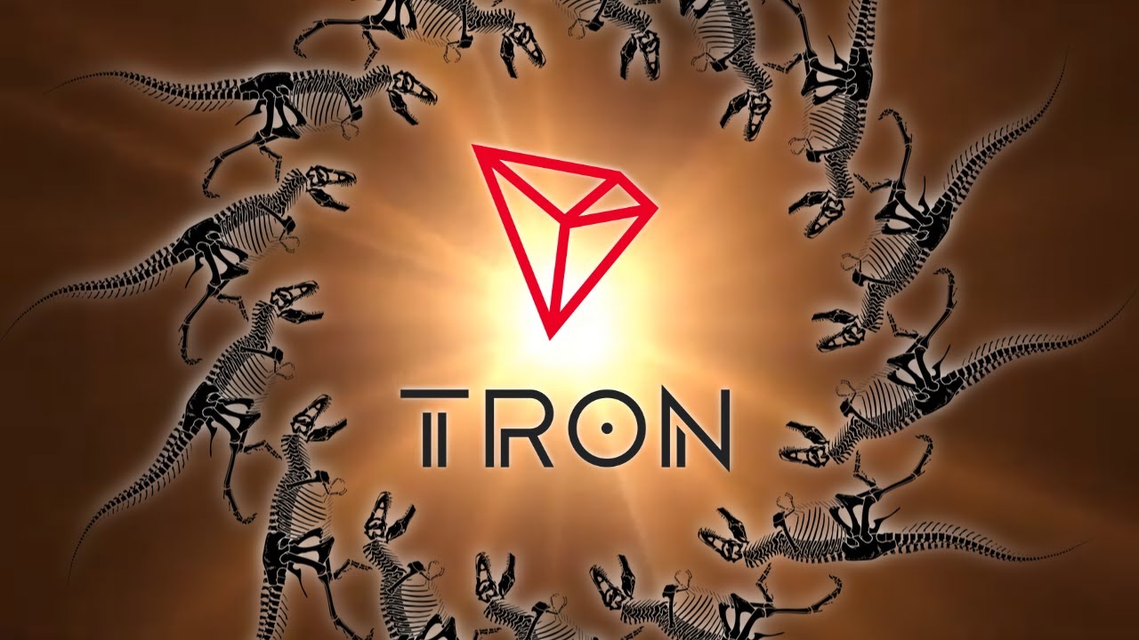 TRON TRX Price Prediction [2021] Could It Be True?