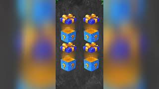 Woody sort level 56 - 60
