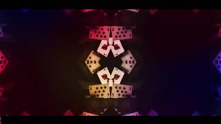 KSHMR - House of Cards Ft. Sidnie Tipton (Kasstaba Bootelg) [Official Lyric Video]