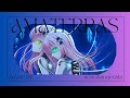 【オリジナルMV】Tokyo 7th シスターズ AMATERRAS - KARAKURI (CV.秋奈) - ナナシス/Cover by 乃々花りあら【Vtuber/歌ってみた】