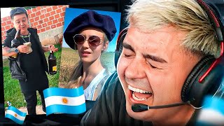 MISMI DOLARIZADO 🤑 ESTO es ARGENTINA 🇦🇷